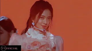 JISOO  ‘FLOWER’ | 꽃 [ BORN PINK WORLD TOUR AUSTRALIA | LIVE SHOW ] | Y.V