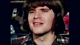 CCR - "The Lost Oakland Broadcast" - Complete Show - 1080p