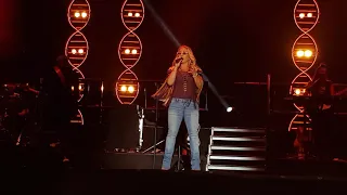 15. Anastacia - You Give Love a Bad Name live @ Potsdam 07/07/18