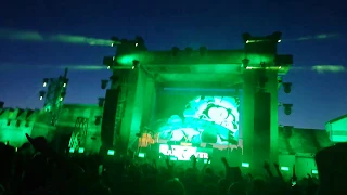 Sunrise Festival 2019 Hard Driver - Till The End