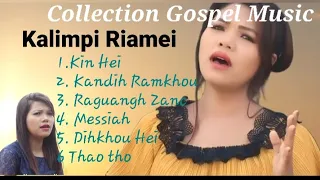 Rongmei Gospel Songs#Sister Kalimpi Riamei
