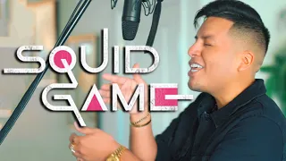 ANTH - Squid Game (feat. Conor Maynard)