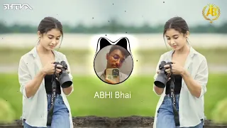 Mere Mehboob Kayamat Hogi | Remix | Yo Yo Honey Singh | Trap Mix | #abhi_bhai @Official.abhibhai