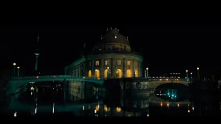 John Wick 4 - Ruska Roma / Berlin Opening Scene (Ever Now - Gesaffelstein)