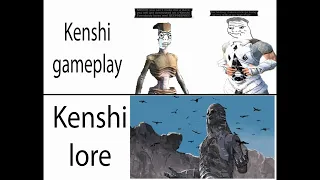 Kenshi lore meme