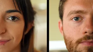 Eye-Gazing: this simple exercise CHANGES your relationship