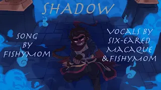 [Original Song] Monkie Kid - Shadow [FishyMom ft. Six-Eared Macaque]