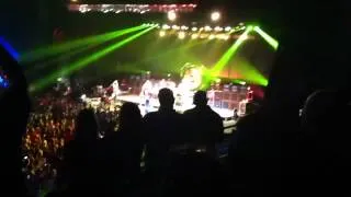 Boston performs "Long Time"