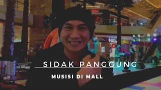 ANJI SIDAK METMALL CILEUNGSI