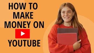 How to Earn Money on YouTube in 2021 | Affiliate program MyLead