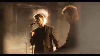 a-ha - Shadowside - Video