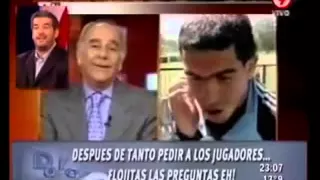 A Carlos Tevez Le Dicen Que Es Feo Y Se Enoja