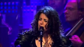 Katie Melua   The Closest Thing to Crazy  live at Stuttgart