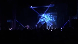 TBDM *Nocturnal* Summer Slaughter Tour in Albuquerque, NM @ The Sunshine Theater