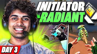 i'm speed running my placement games... | Initiator Only To Radiant