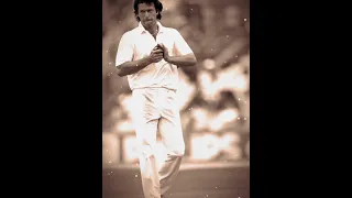 Imran Khan Record