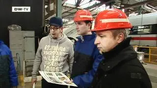 Shortage of Skilled Workers | Made in Germany