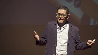 El poder de la imaginación | Arturo Martinez | TEDxBlvdTeofiloBorunda