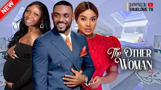 THE OTHER WOMAN IN OUR HOME - EDDIE WATSON, FRANCES BEN, SONIA UCHE, ASHMUSY | Nigerian Love Movie