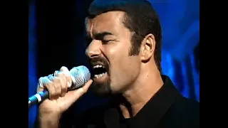 George Michael - Hand To Mouth Unplugged (Remastered)