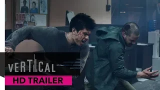 Headshot | Official Trailer (HD) | Vertical Entertainment