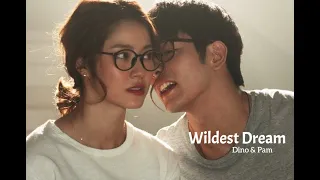 Dino and Pam - Wildest Dream |  My Dear Donovan