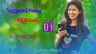 ||New Nagpuri Dj Song❣️Nach Re Patangi Nagin Jaisan🌹Sadri Song||