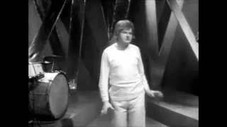 Benny Hill - The Rolling Stones (The Strolling Ones)