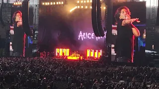 Alice in Chains - "Would?" 9-28-2023