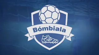 BÓMBIALA