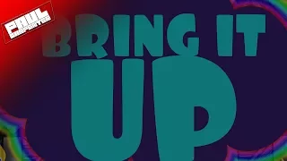 Afrika Bambaataa vs. Paul Carpenter - Bring It Up (Up Radio Edit)