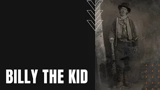 Billy The Kid: Wild West Gunslinger