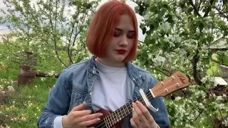 пошлая молли- нон стоп (cover)