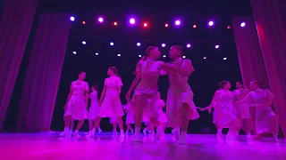 Blitz Dance Studio (Обійми мене)