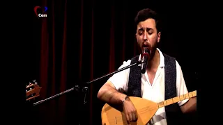Ali Eren Yücel Ala Gözlü Nazlı Pirim | Canlı Performans Türküler