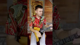 Despacito Balalaika Cover