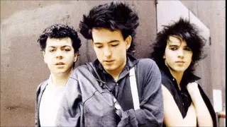 The Cure - Peel Session 1981