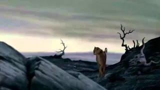 Lion King I hate Everything About You