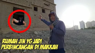 YG TIDAK PERCAYA ADANYA JIN ISLAM TONTON VIDEO INI !!