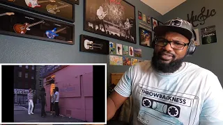 The Rolling Stones - Waiting On A Friend | REACTION