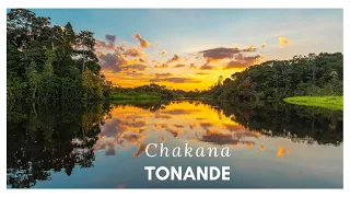 Chakana - TONANDE