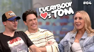 Nikki Glaser Roasts The Toms | Everybody Loves Tom | Ep.04