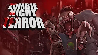 【Nintendo Switch】Zombie Night Terror トレーラー