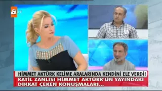 Müge Anlı ile Tatlı Sert 24 Ekim 2016 - 1699. Bölüm - atv