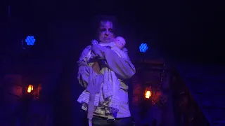 "Steven & Dead Babies & I Love the Dead" Alice Cooper@PPL Center Allentown, PA 7/17/19