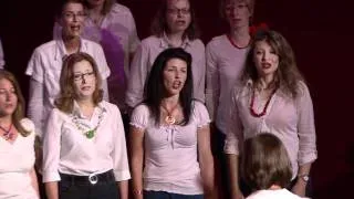 Voices International Sings May it Be
