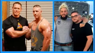 10 Most Shocking Brothers of WWE Superstars in Real Life