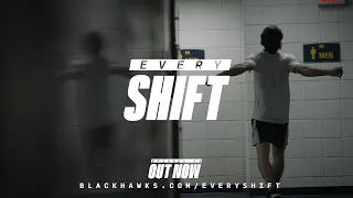 Every Shift S1 E4: Great Expectations | Chicago Blackhawks