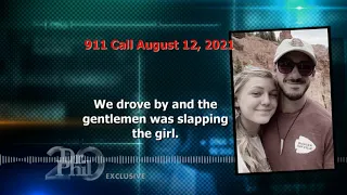 Gabby Petito’s Parents Discuss Hearing 911 Call About Gabby