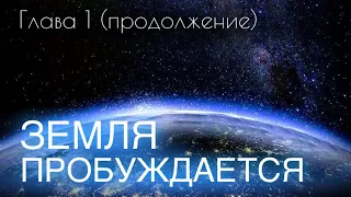 Сэл Рейчел «Земля Пробуждается: пророчества 2012 - 2030 гг».Глава 1 (продолжение)